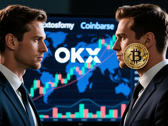 (okpay钱包app安装)交易所交易界面